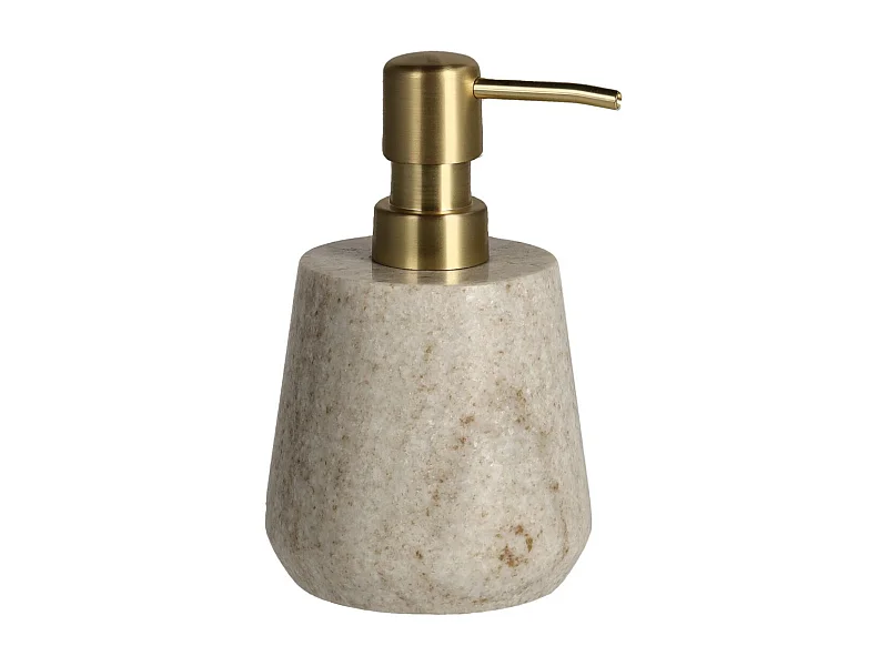 Spender Für Badezimmer Aus Marmor Ankona