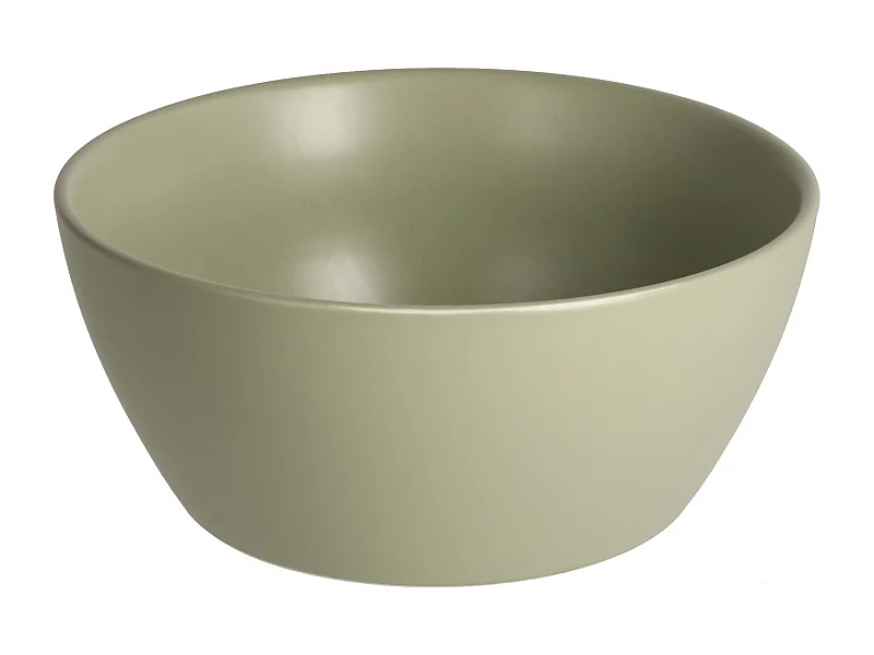 Servierschüssel Palia mittelgrün 2300ml