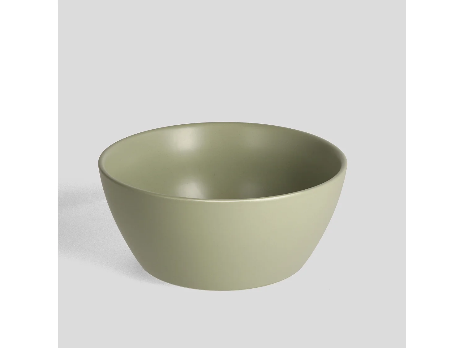 Servierschüssel Palia mittelgrün 2300ml