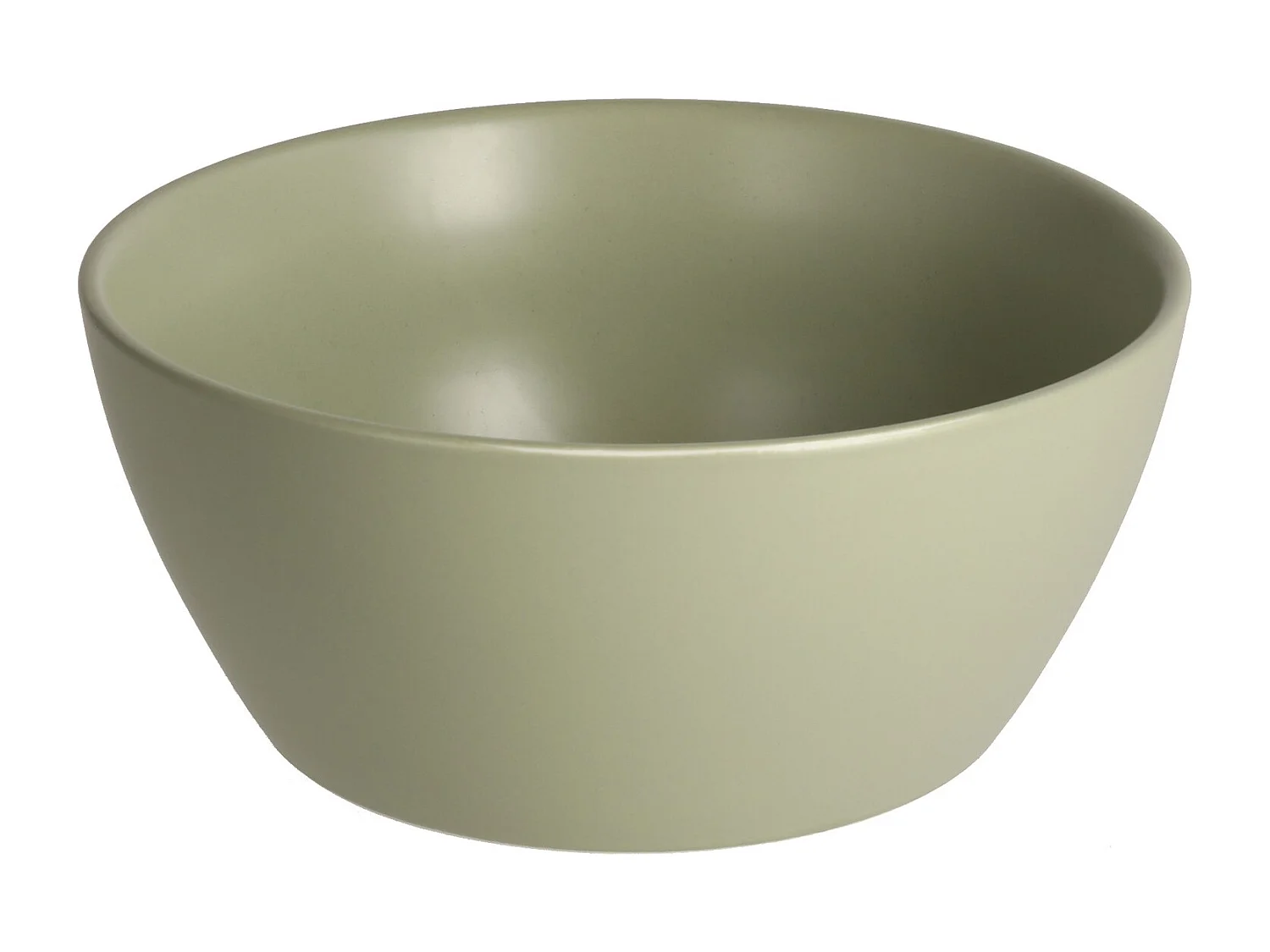 Servierschüssel Palia mittelgrün 2300ml