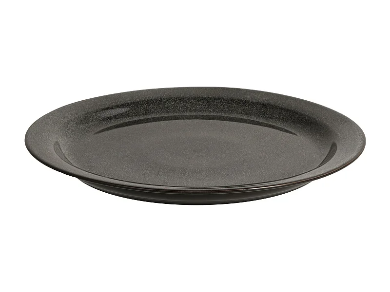 Servierteller Palia mittelgrau Ø30 cm