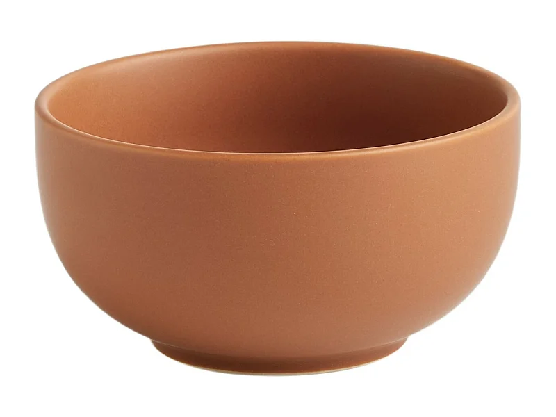 Schale Sueno mittelbraun 11.5 cm