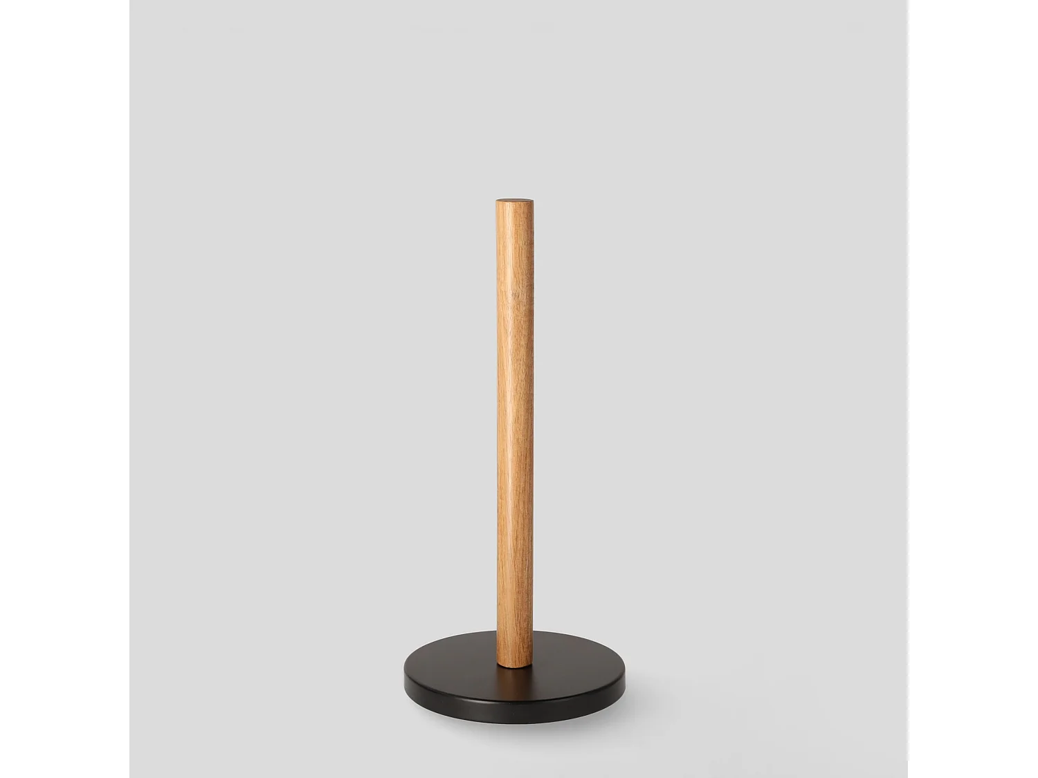 Papierhalter Margolissi mittelschwarz 32.5 x 15