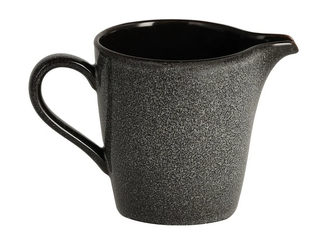 Pot À Lait Palia Gris Moyen 8 x 12.5 x 7.5