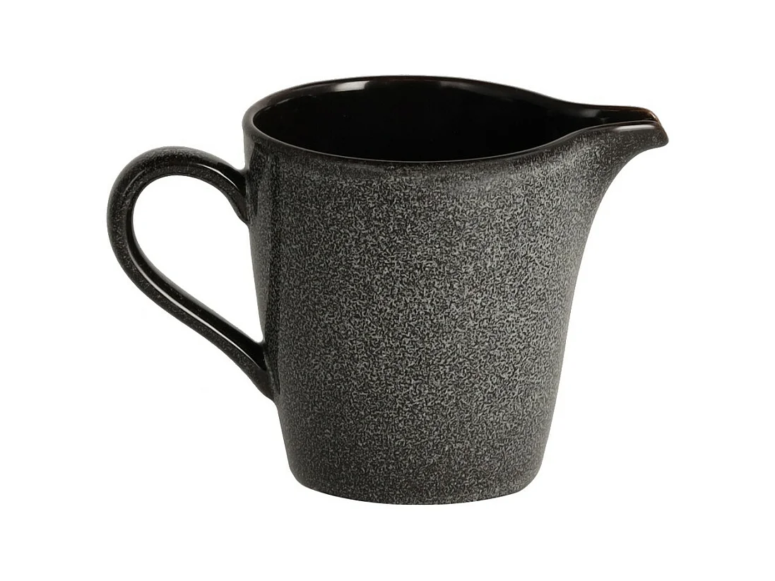 Milchkännchen Palia mittelgrau 200ml