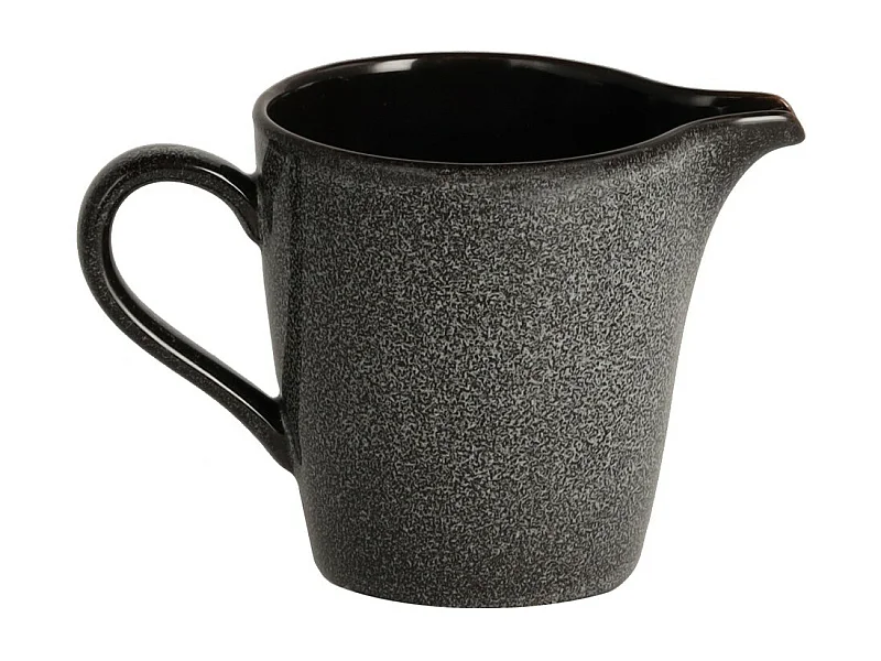 Pot À Lait Palia Gris Moyen 8 x 12.5 x 7.5