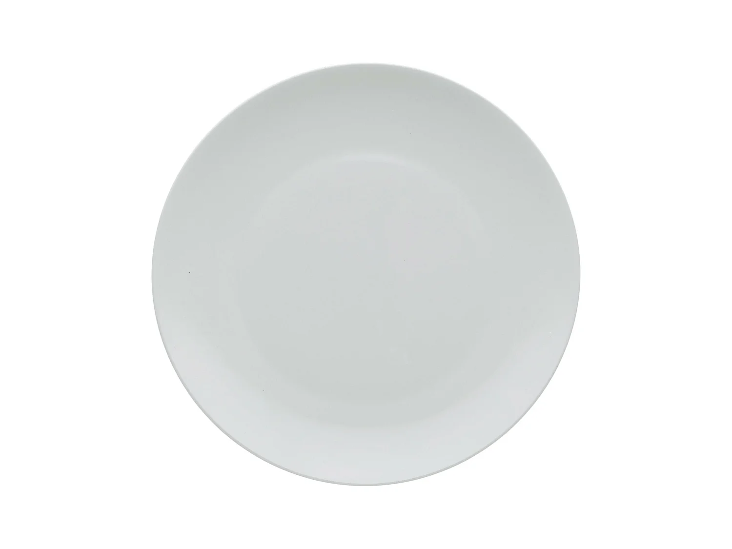 Assiette À Dessert Bianco2 Blanc Moyen 2x23.2