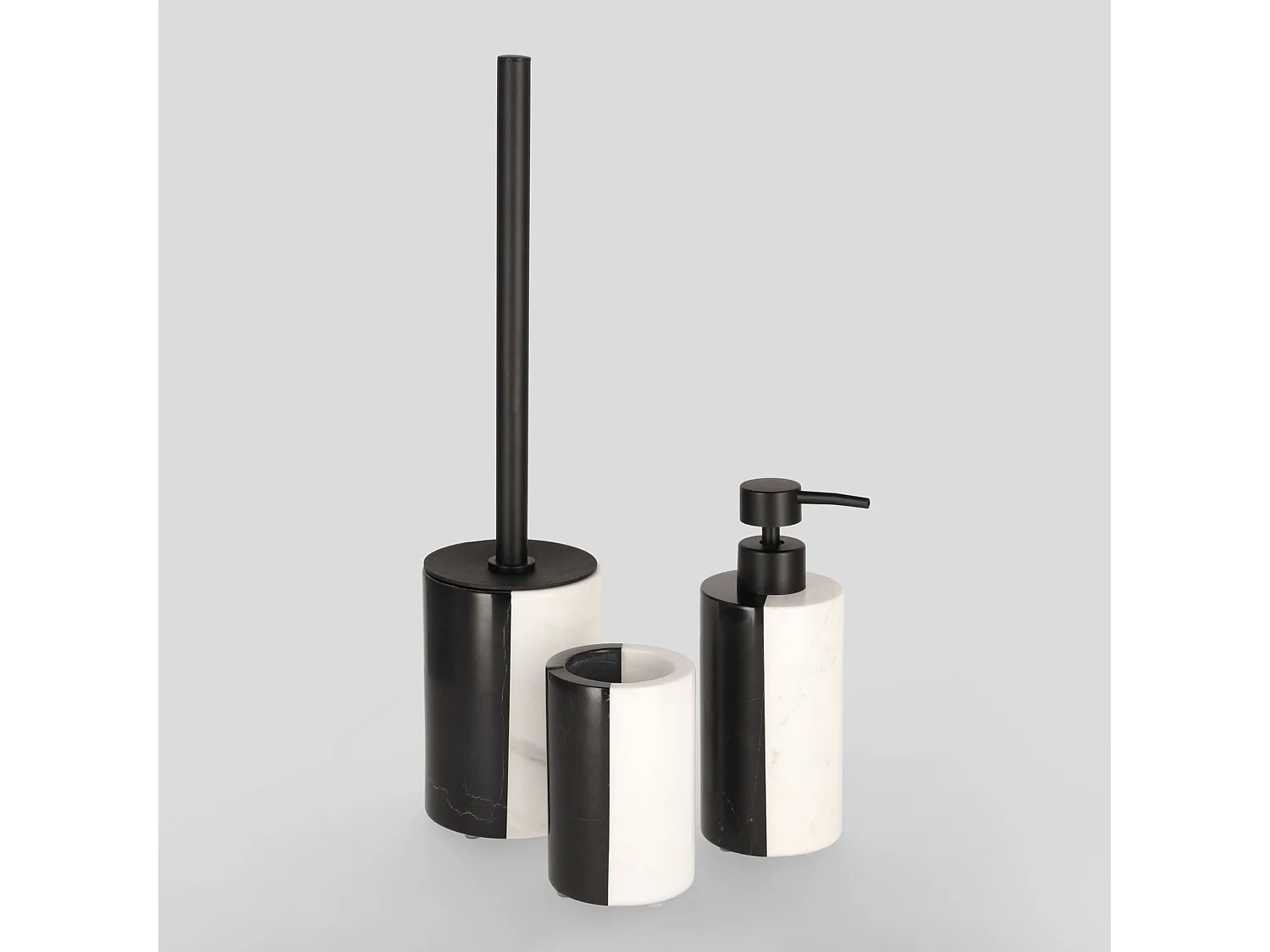 Becher Murillo Mittelschwarz 10.8 x 7