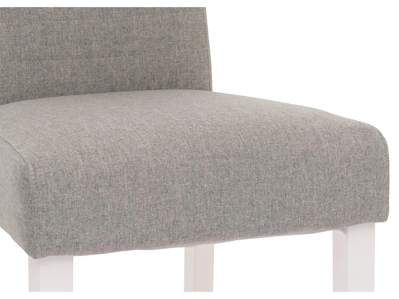 Chaise de salle à manger MCW-N66 (lot de 2)