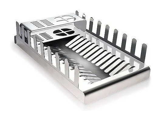Égouttoir à vaisselle en Acier Inoxydable DROP Inox
