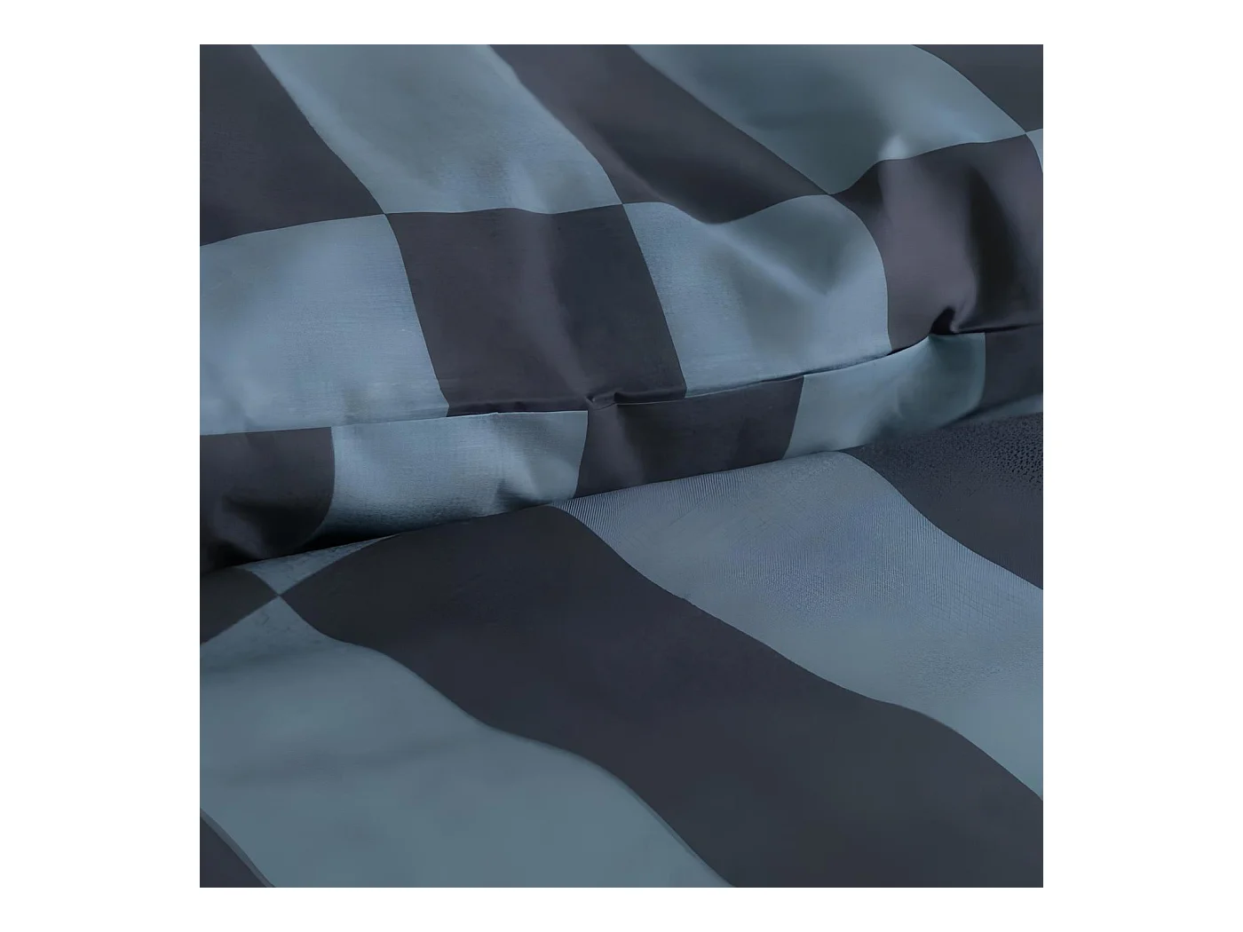 Beddengoedset dekbedovertrek 220 x 240 + 2 kussenslopen 63 x 63