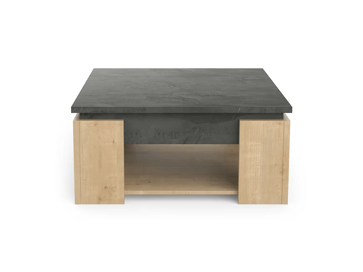 Stolik kawowy L80 cm - AUSTIN