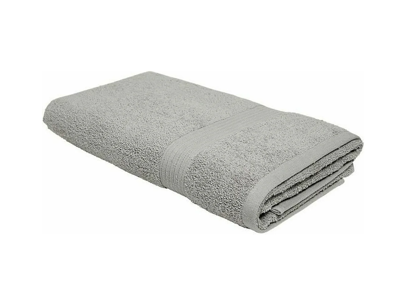 Badetuch 70 x 130 cm, 100 % Baumwolle, Dünenfarbe