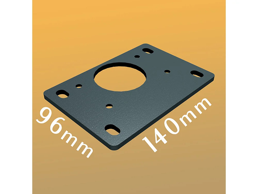 Pergola bioclimatique autoportée BERYL 3,50x4,00 m Manuel - Blanc