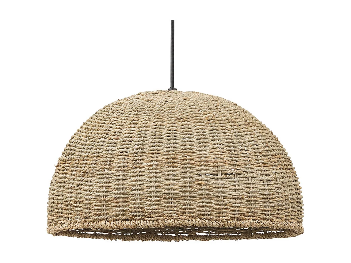 Sospensione -ATLANTICO - Beige - 40x40x155 cm