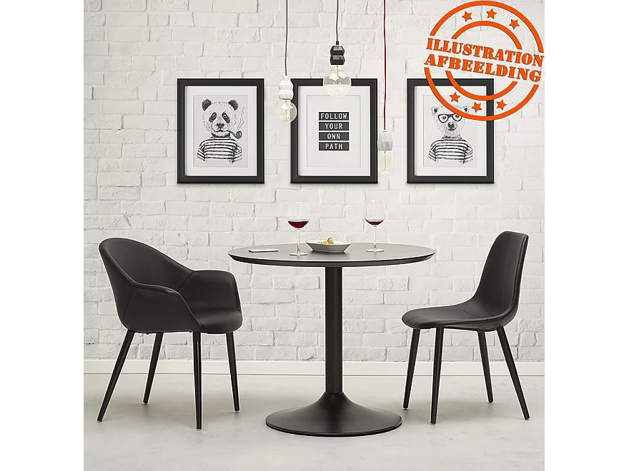 Presa di design -SOKET CONCRETE - Grigio - 11x11x150 cm