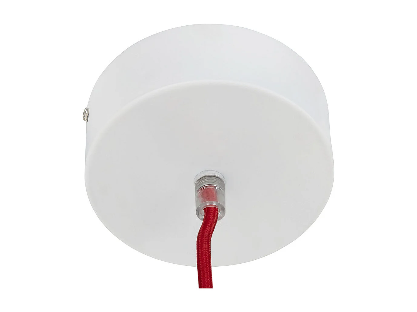 Presa di design -SOKET CONCRETE - Grigio - 11x11x150 cm