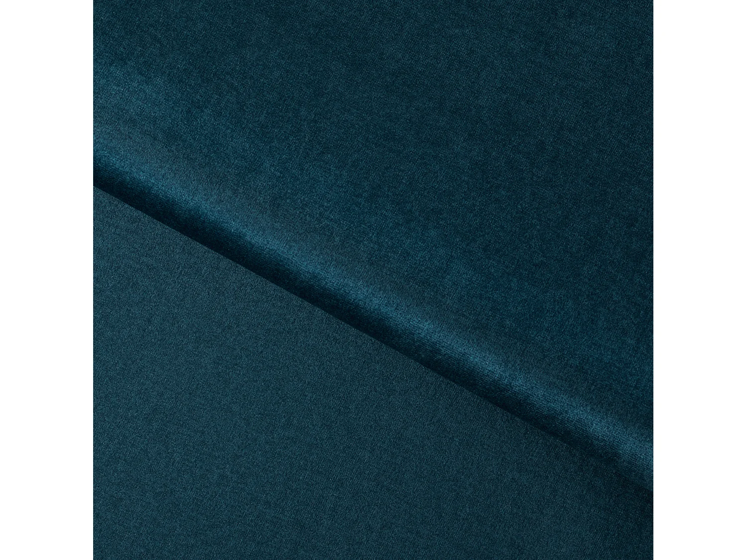 Hero XS/90x200/Stoff-Blau