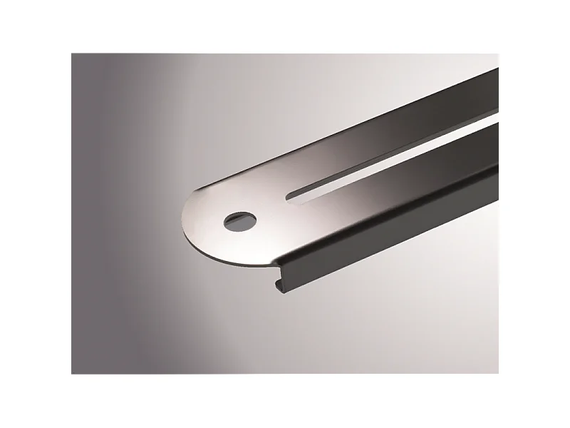 Grille de barbecue en acier inoxydable ABRÁSAME – spéciale cuisson de viande