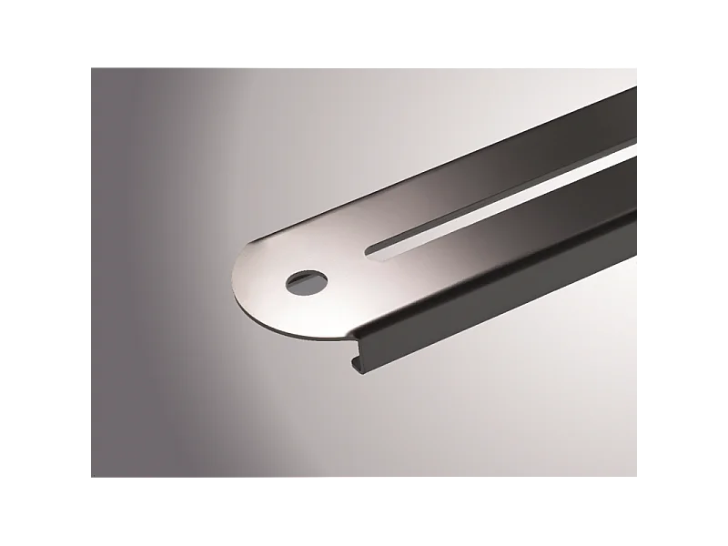 Grillrost aus Edelstahl, Maße der Grillfläche: 35 ( ⟷ ) 35 ( ⤢ ) cm, für alle Grillarten, ABRASAME