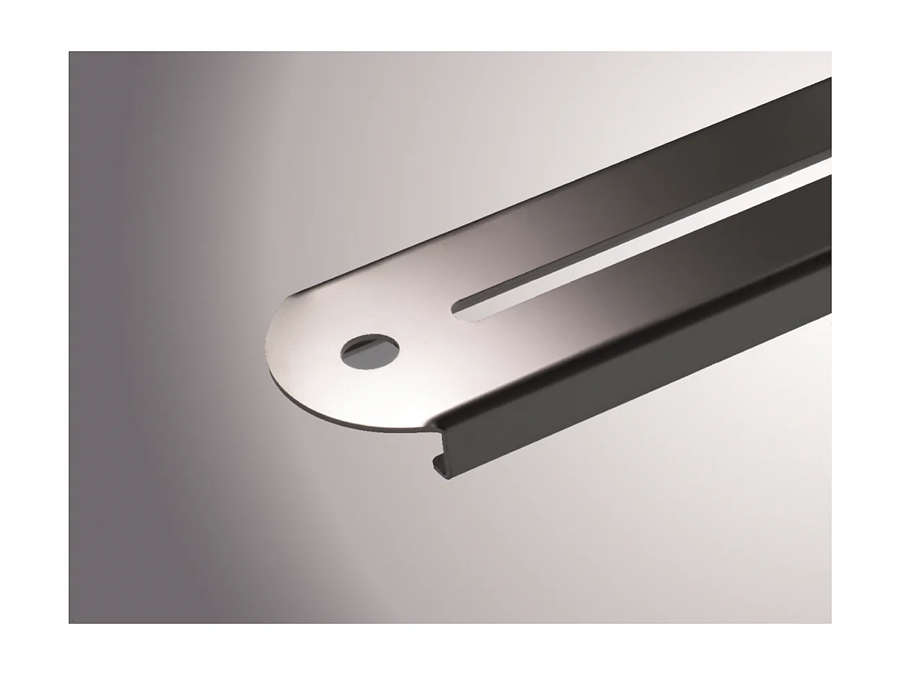 Grille barbecue inox poisson légumes, moyenne, ABRÁSAME