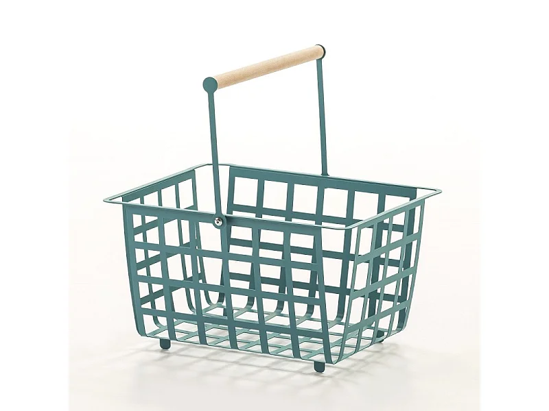 Sparpack - ZESTAS - 2 Körbe - Halbgroßformat