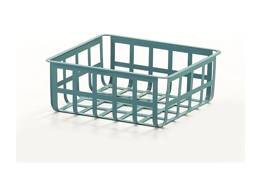 Sparpack - ZESTAS - 2 Körbe - mittlere Größe