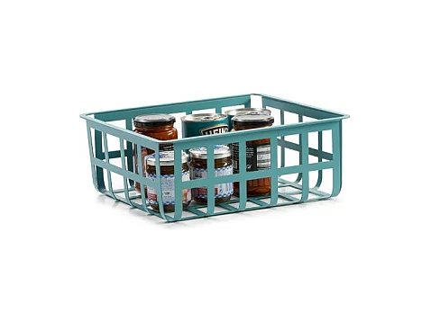 DON HIERRO - ZESTAS - Set de 2 cestas - tamaño mediano-