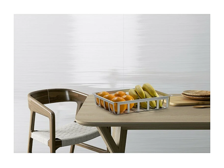 DON HIERRO - ZESTAS - Set de 2 cestas multifuncionales - tamaño pequeño-