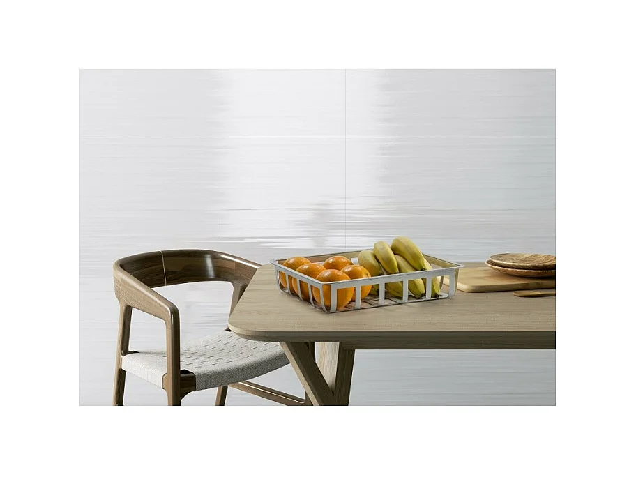 ZESTAS - Set de 2 petits paniers multi-usages