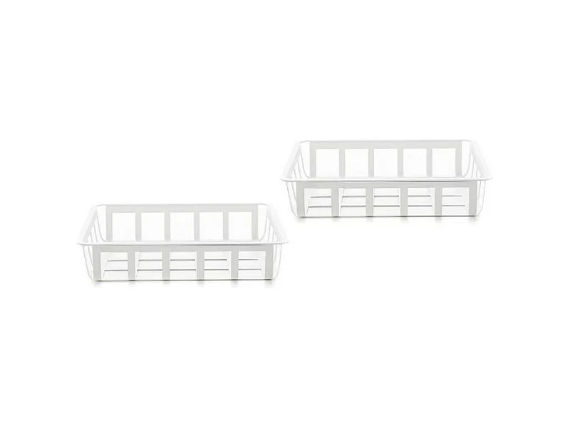 Sparpack - ZESTAS - 2 Körbe - kleine Größe
