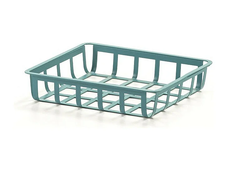 ZESTAS - Set de 2 petits paniers multi-usages