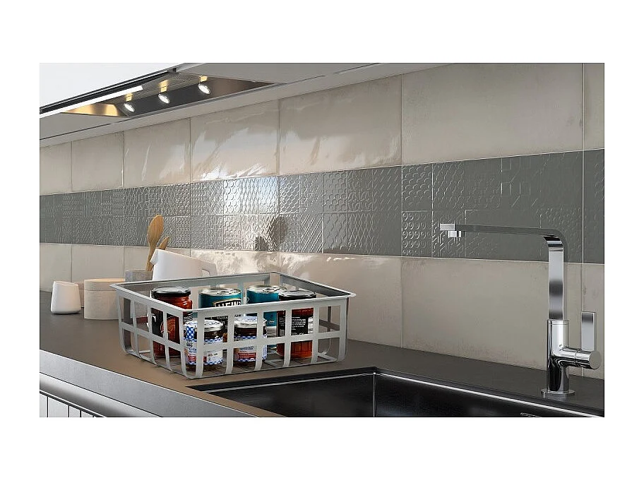 Sparpack - ZESTAS - 2 Körbe - mittlere Größe