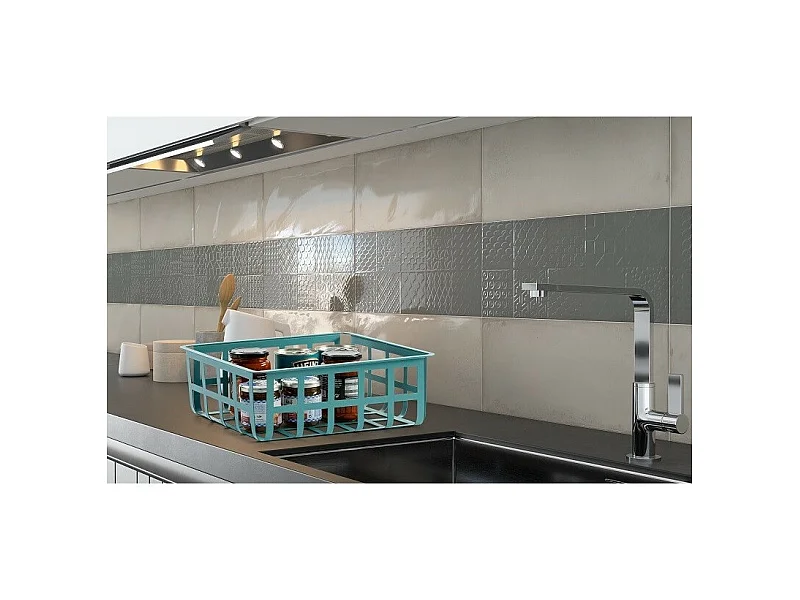 3er Sparpack | ZESTAS |3 Körbe: klein, mittel und halb-groß