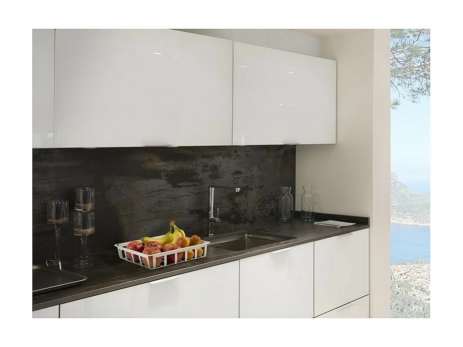 3er Sparpack | ZESTAS |3 Körbe: klein, mittel und halb-groß