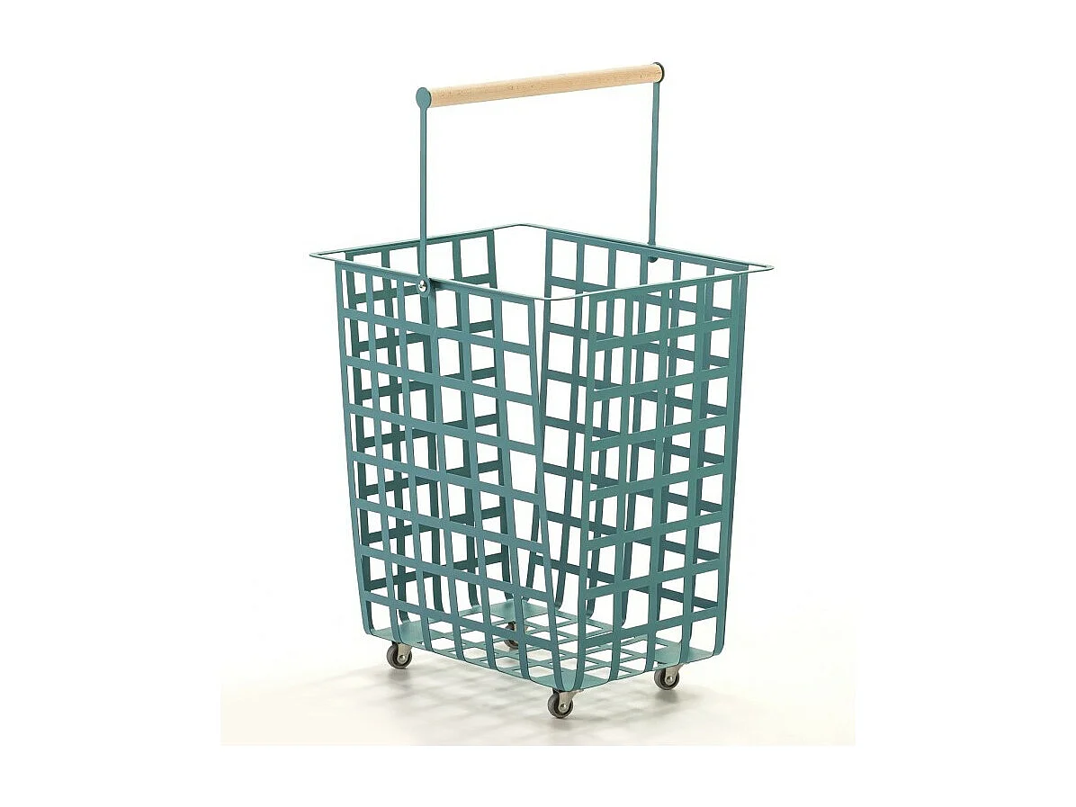 ZESTAS - Set di 2 cesti - misura grande