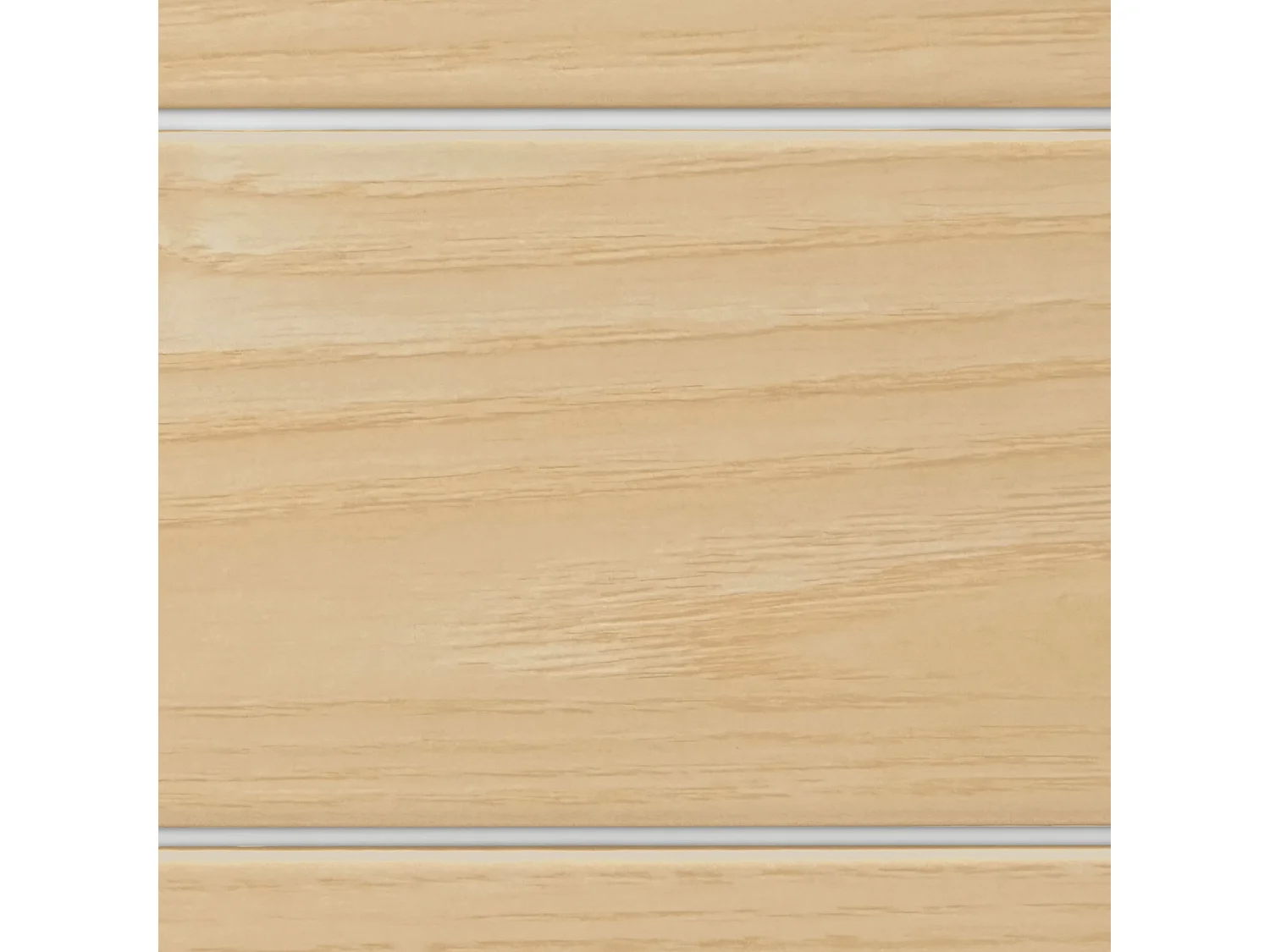 DHOME Testiera in Legno Riciclato Dm Stile Pallet Orizzontale con Gambe 110x115 cm Letti 110 - Legno Naturale