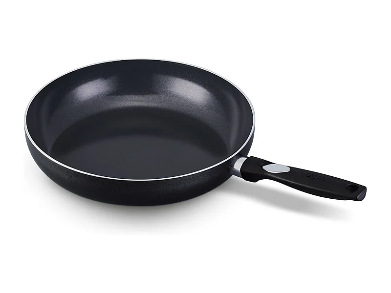 Poêle Pro induc céramique 28 cm