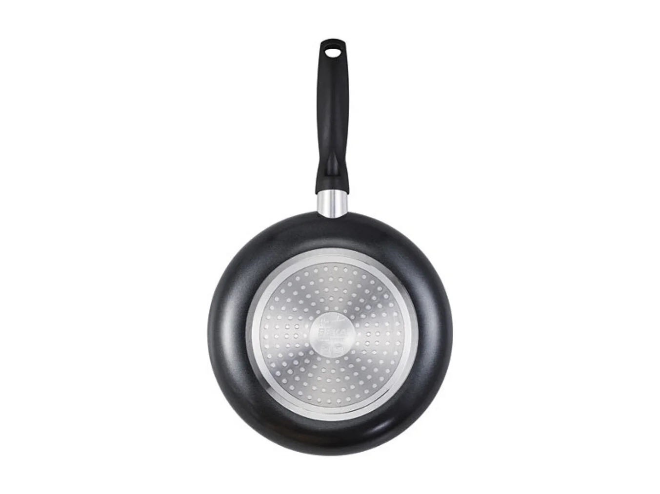 Poêle Pro induc céramique 32 cm