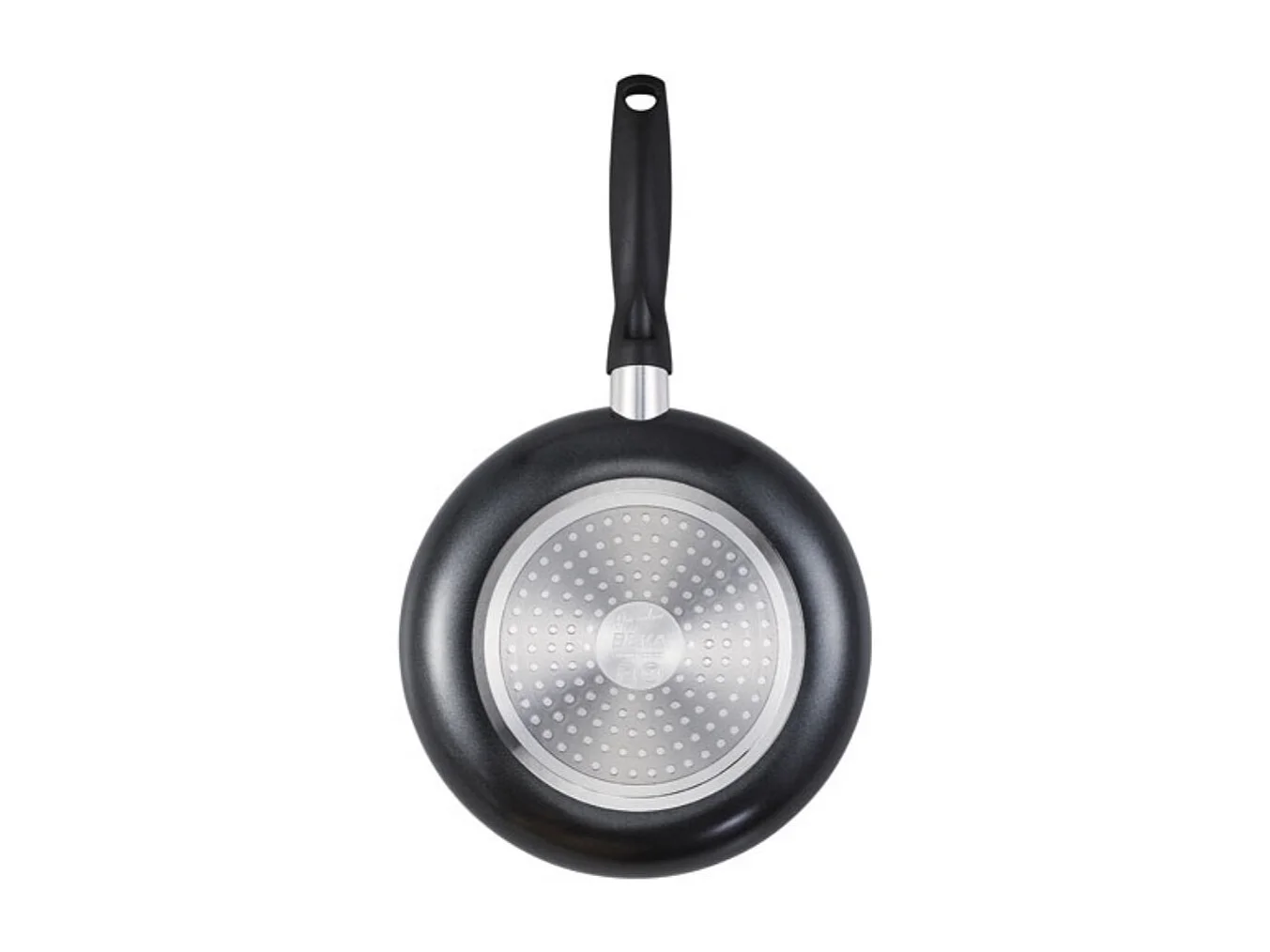 Poêle Pro induc céramique 30 cm