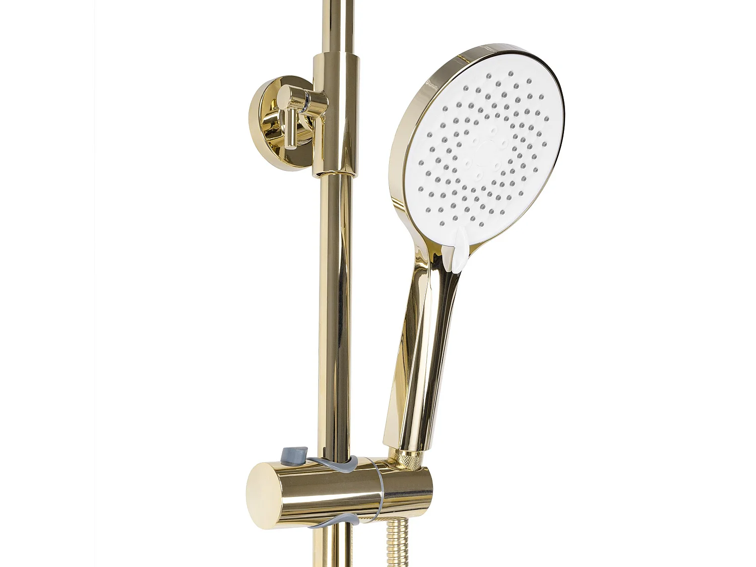 Set Doccia Rea Avalon Gold