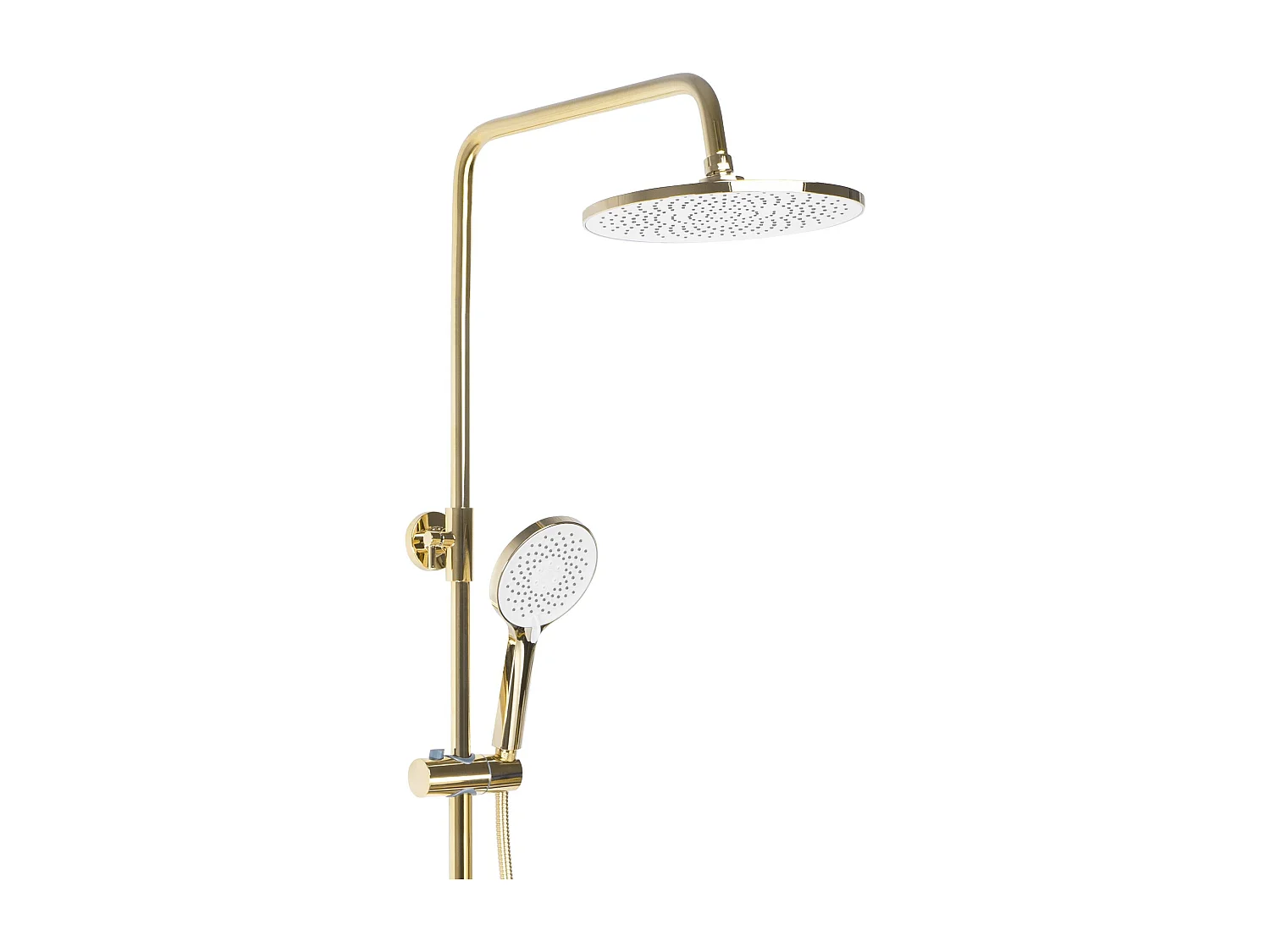 Set Doccia Rea Avalon Gold