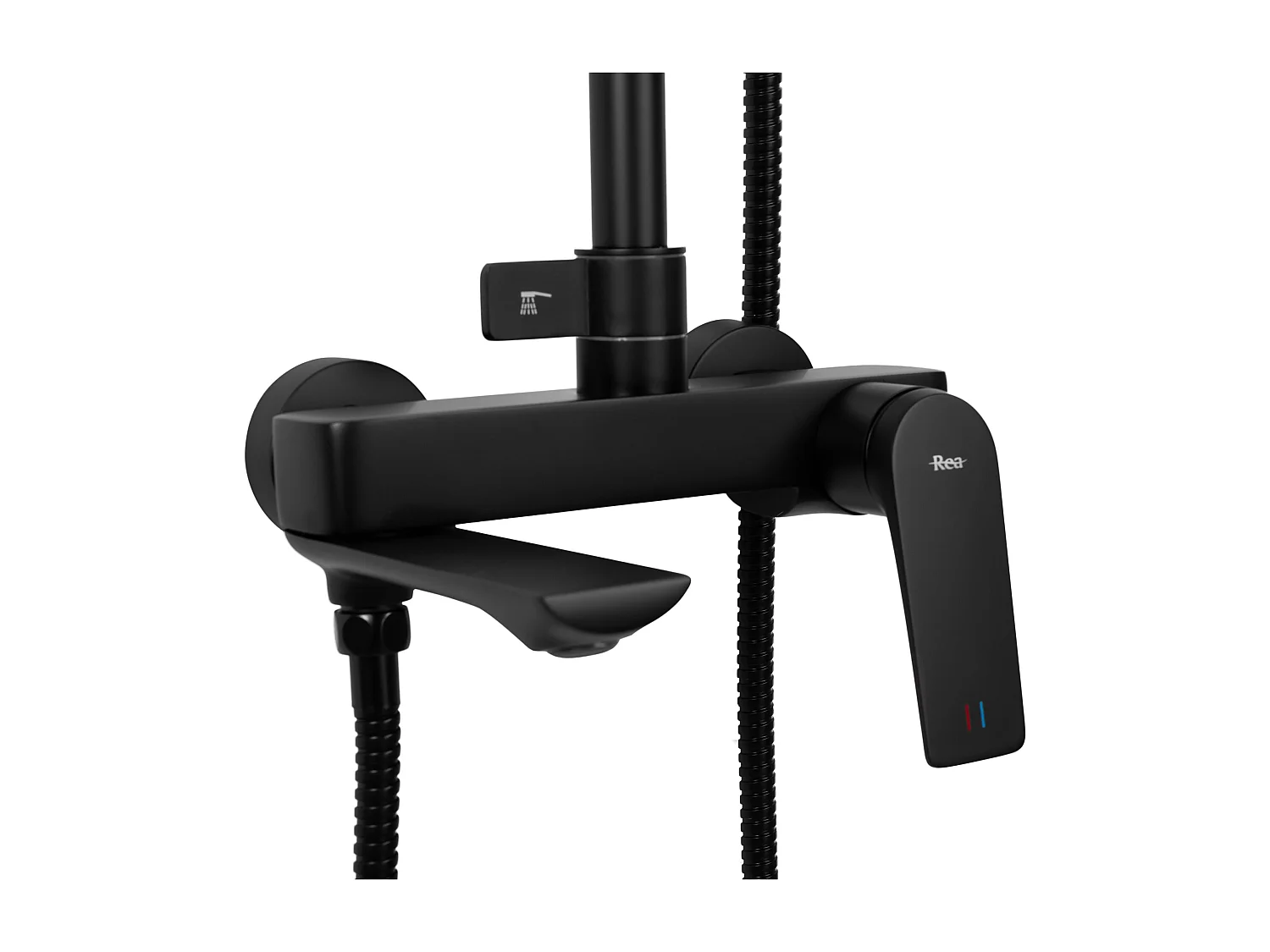 Doucheset Rea Avalon Black