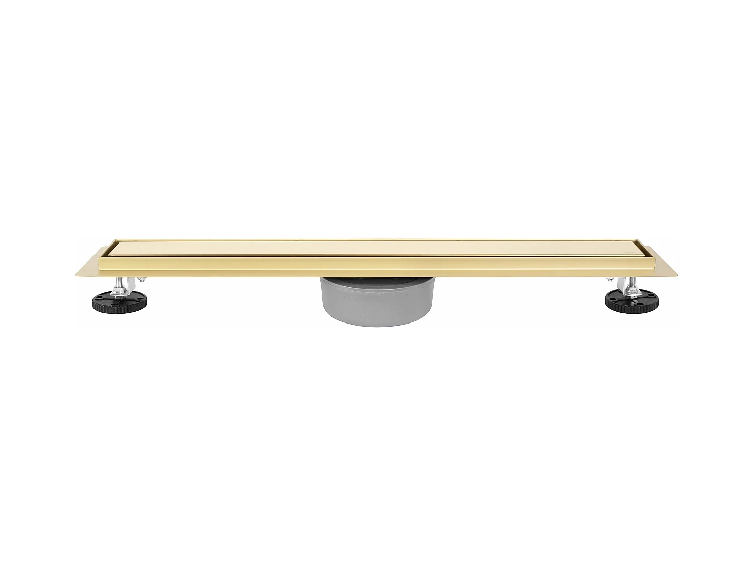 Duschrinne Rea Neox Pro 700 Gold