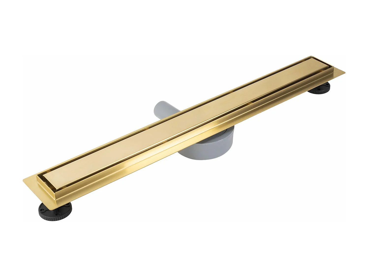 Drain Linéaire Rea Neox Pro 900 Brush Gold