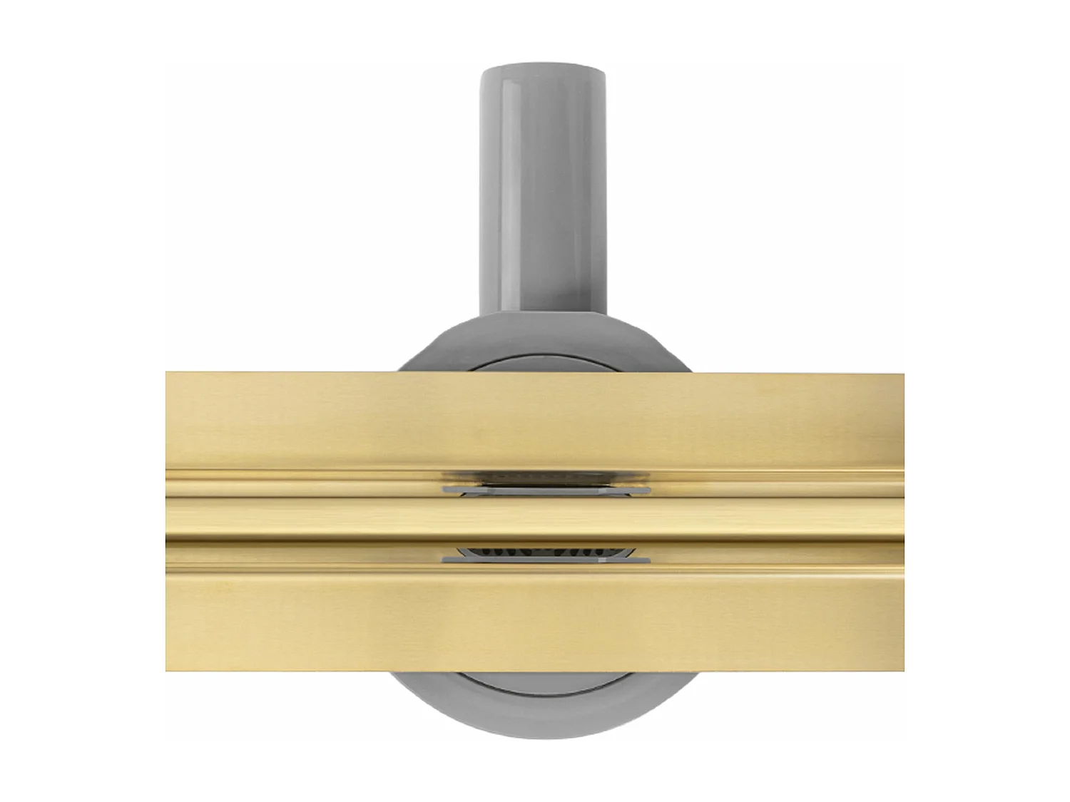 Drenaje Lineal Rea Neox Slim Pro 900 Brush Gold