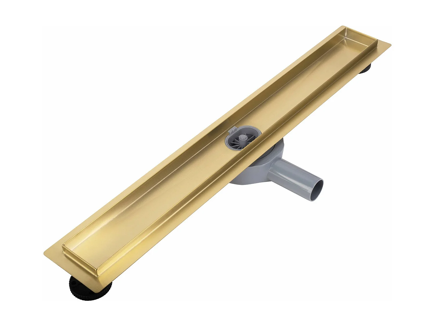 Drain Linéaire Rea Neox Pro 900 Gold