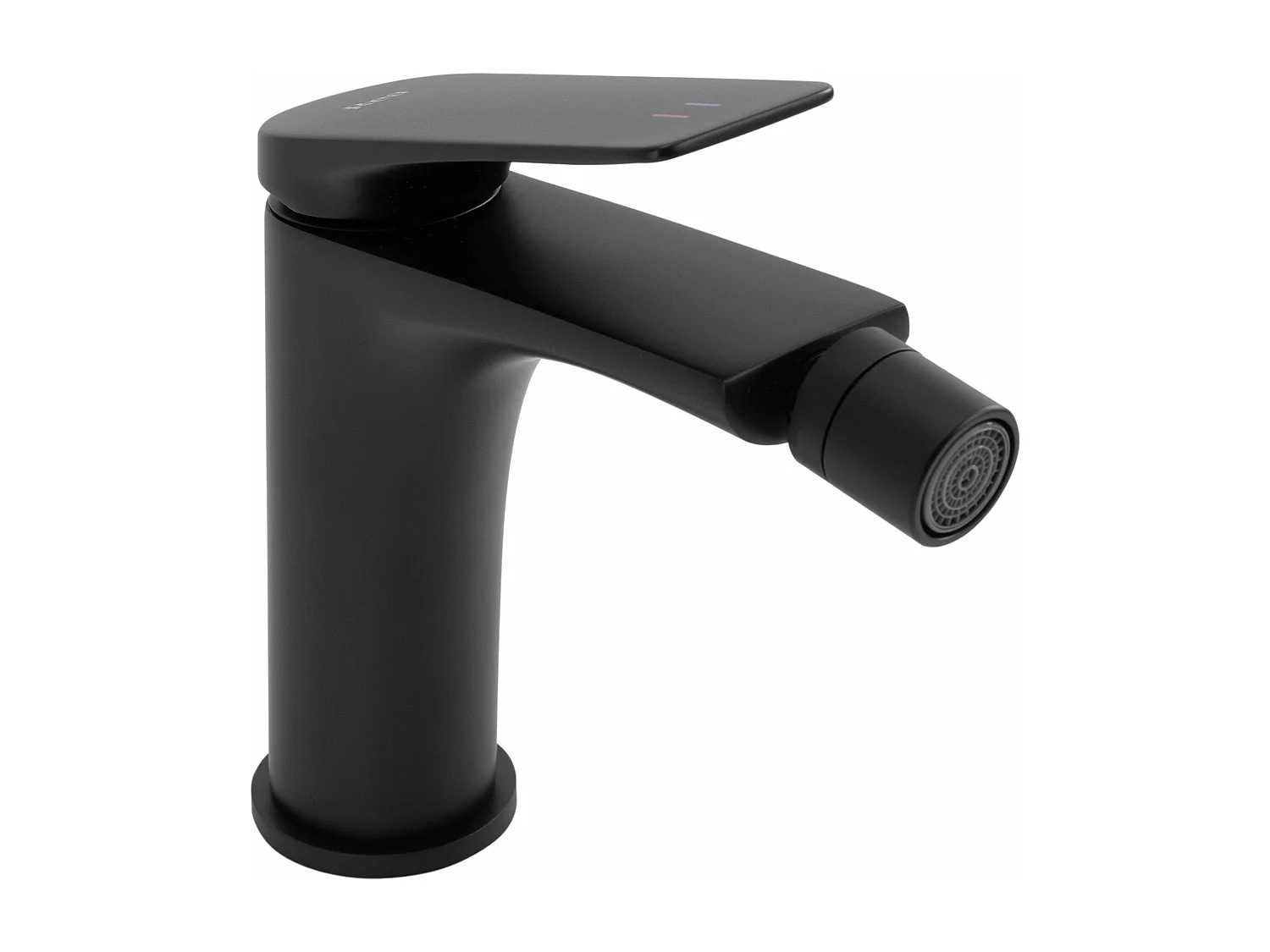 Robinet De Bidet Rea Avalon Black