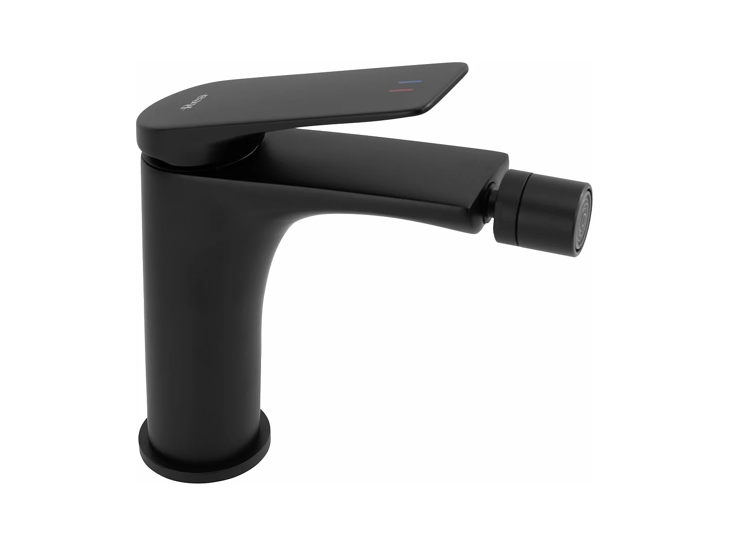 Robinet De Bidet Rea Avalon Black
