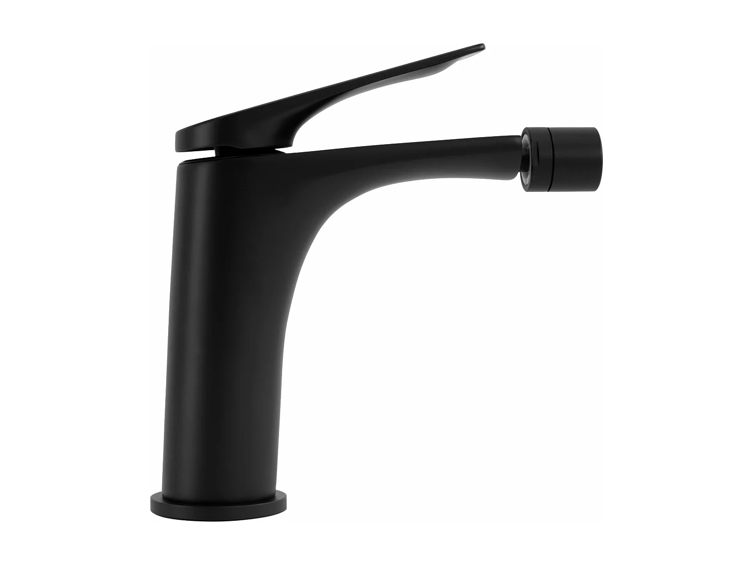 Robinet De Bidet Rea Avalon Black